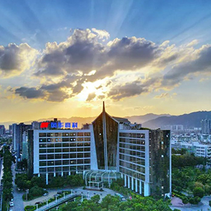 為啥什么說深圳風華貼片電容是大陸MLCC龍頭？
