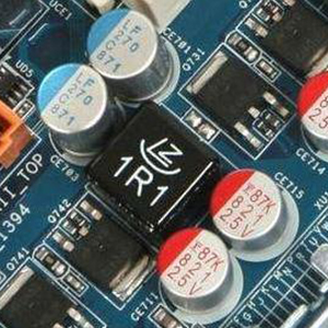 貼片電容代理商：藍(lán)色貼片電容是什么電容？