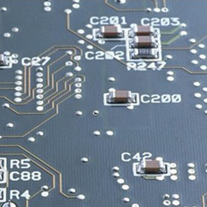 深圳三星貼片電容代理商：貼片電容氧化的原因有哪些？