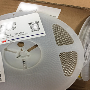 深圳風華貼片電容代理商：貼片電容的存儲壽命有多久？