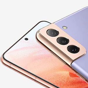 新出Galaxy S21用了三星貼片電容？