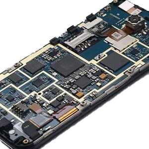 5G手機(jī)為啥需要用到那么多貼片電容呢？