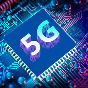  5G終端為什么比4G終端用的貼片電容要多？